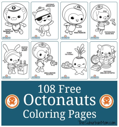 108-Free-Octonauts-Coloring-Printable-Pages